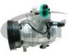 KIA 9770107100 Compressor, air conditioning